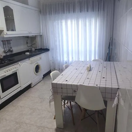 Apartamento Cu Pampin