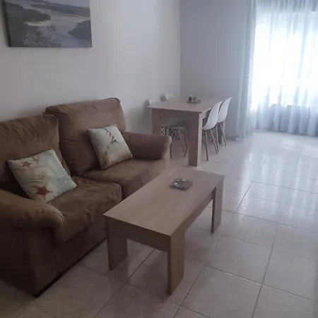 Apartamento Cu Pampin