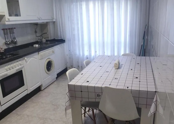 Appartement Cu Pampin