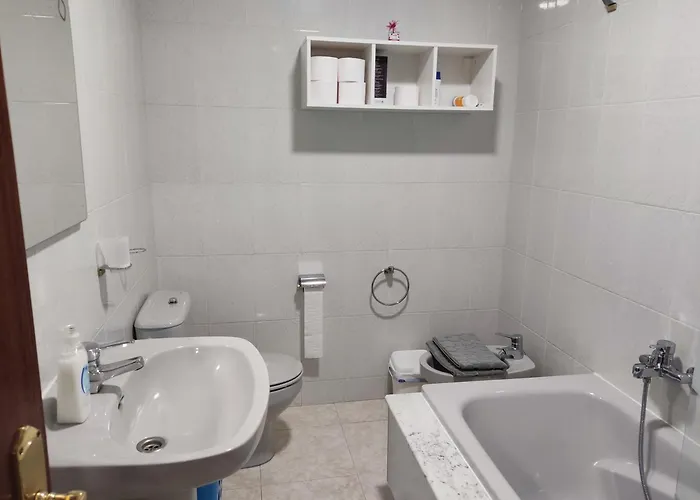 Cu Pampin * Ponte Do Porto