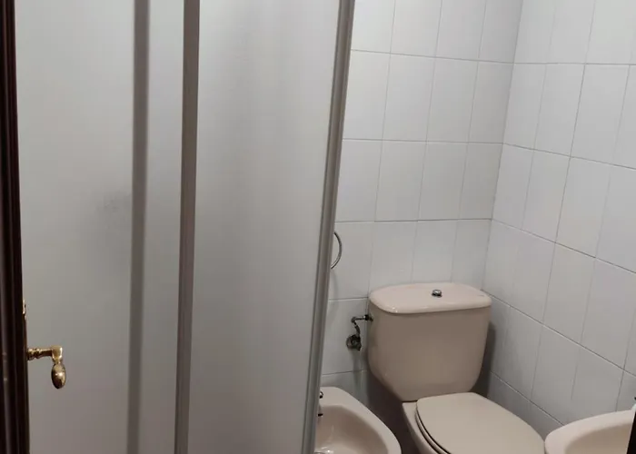 Appartement Cu Pampin