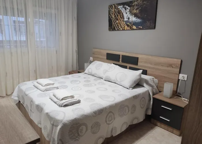 Cu Pampin Appartement Ponte Do Porto