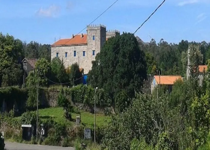 Cu Pampin Appartement *