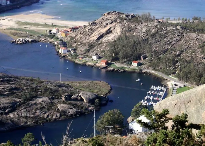 Appartement Cu Pampin