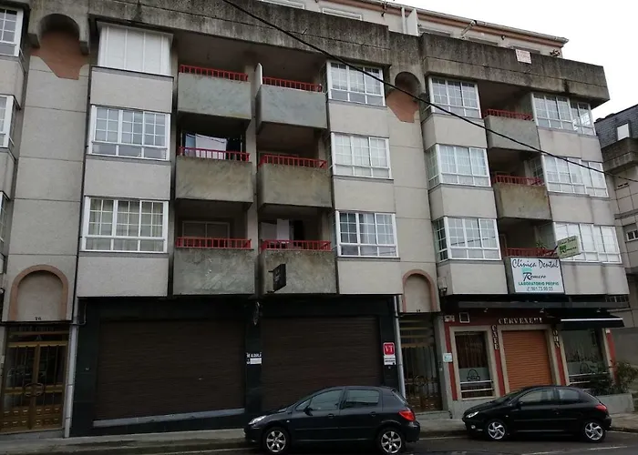 Appartement Cu Pampin *