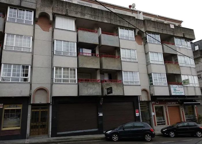 Cu Pampin Appartement