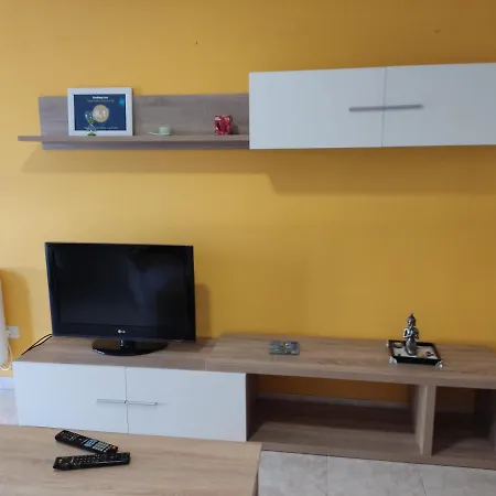 Apartment Cu Pampin Ponte Do Porto