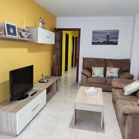 Cu Pampin Lägenhet Ponte Do Porto