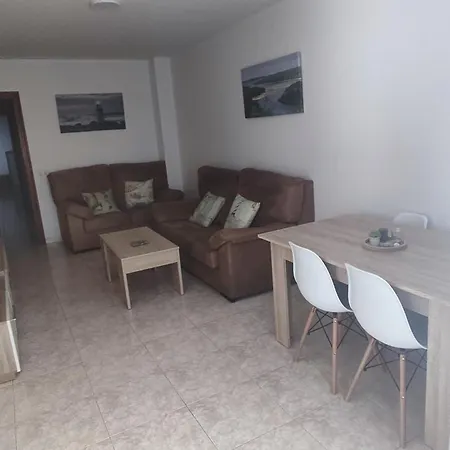 Cu Pampin Apartment