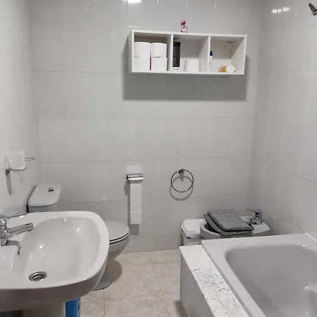 Cu Pampin * Ponte Do Porto