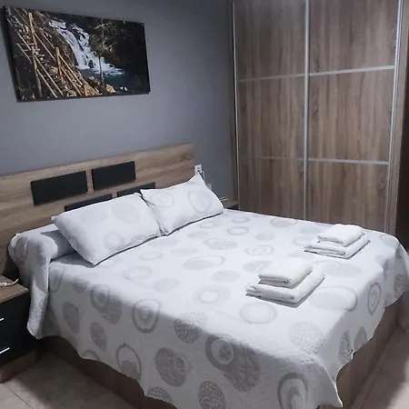 Cu Pampin Apartment