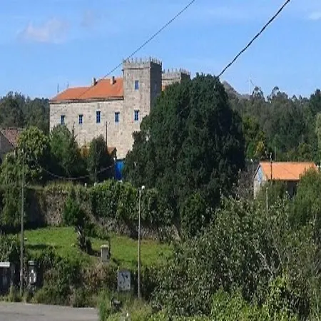 Cu Pampin Apartment *