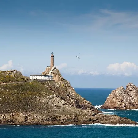 Cu Pampin * Ponte Do Porto