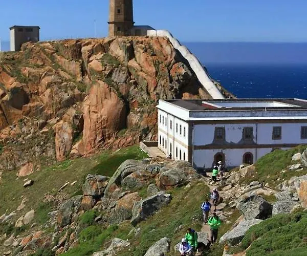 Διαμέρισμα Cu Pampin