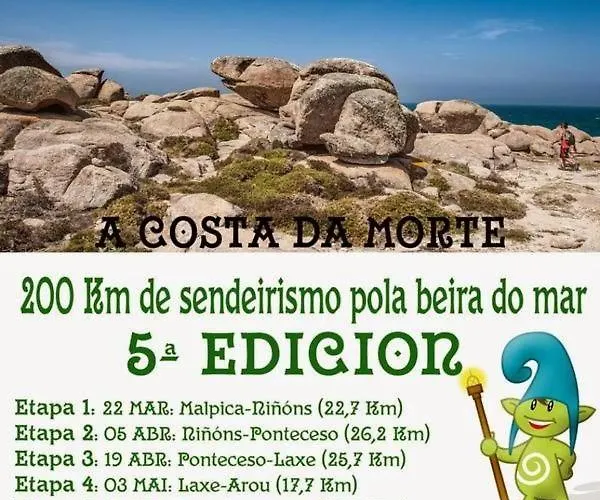 Cu Pampin Διαμέρισμα Ponte Do Porto