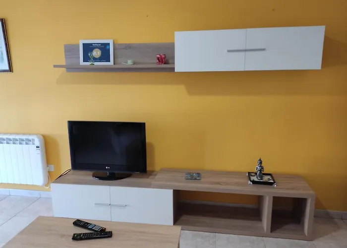 Διαμέρισμα Cu Pampin Ponte Do Porto