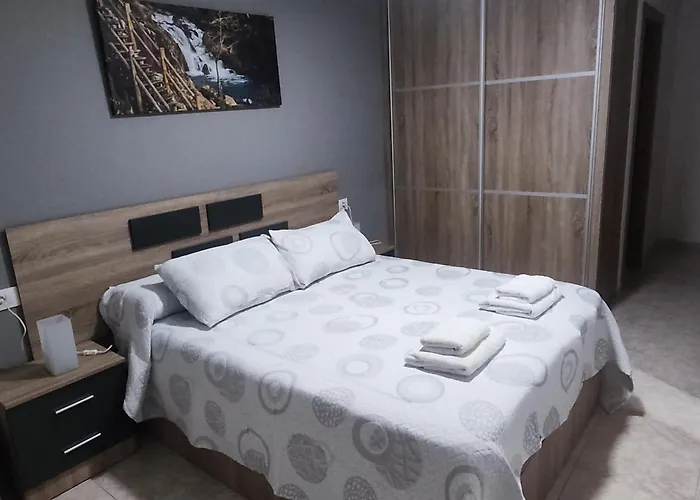 Cu Pampin Διαμέρισμα