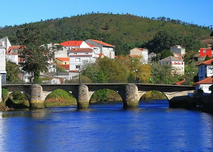 Διαμέρισμα Cu Pampin *